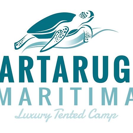 Tartaruga Maritima Luxury Tented Camp Ponta Malongane Exterior photo